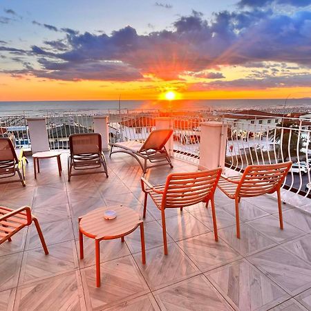 Hotel Medusa Lido di Camaiore Extérieur photo