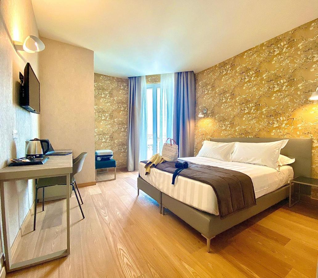 Hotel Medusa Lido di Camaiore Extérieur photo
