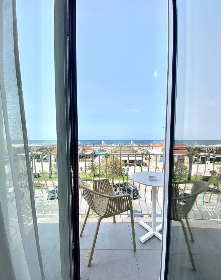 Hotel Medusa Lido di Camaiore Extérieur photo
