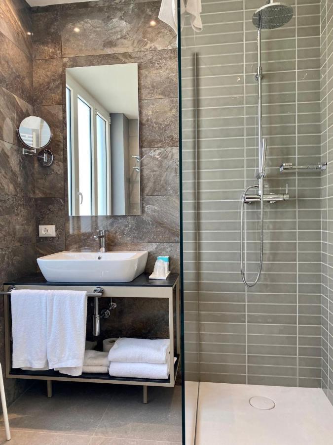 Hotel Medusa Lido di Camaiore Extérieur photo