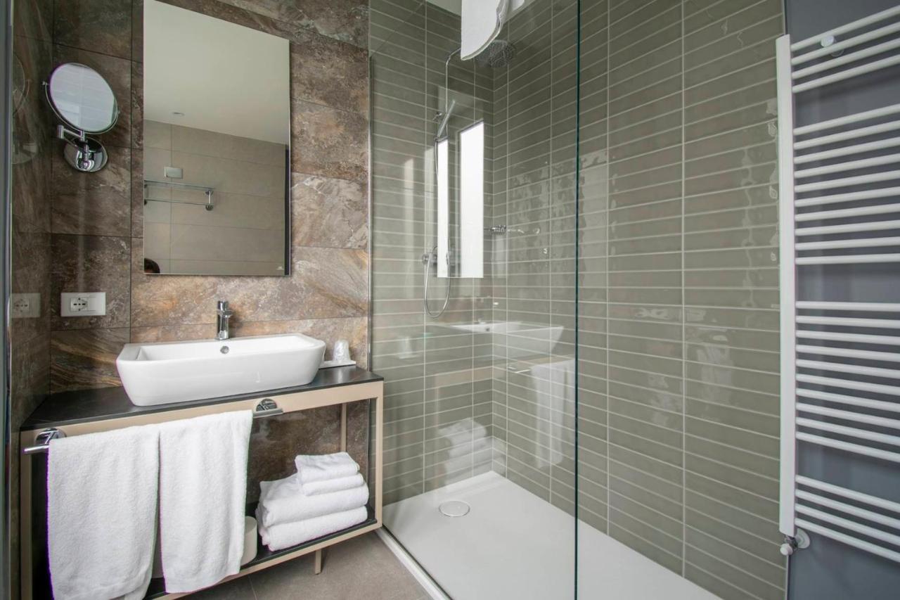 Hotel Medusa Lido di Camaiore Extérieur photo