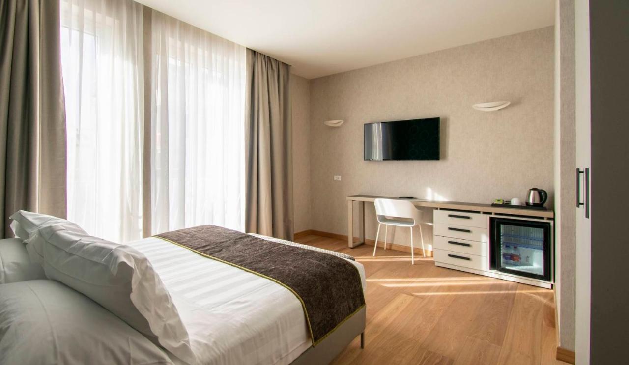 Hotel Medusa Lido di Camaiore Extérieur photo
