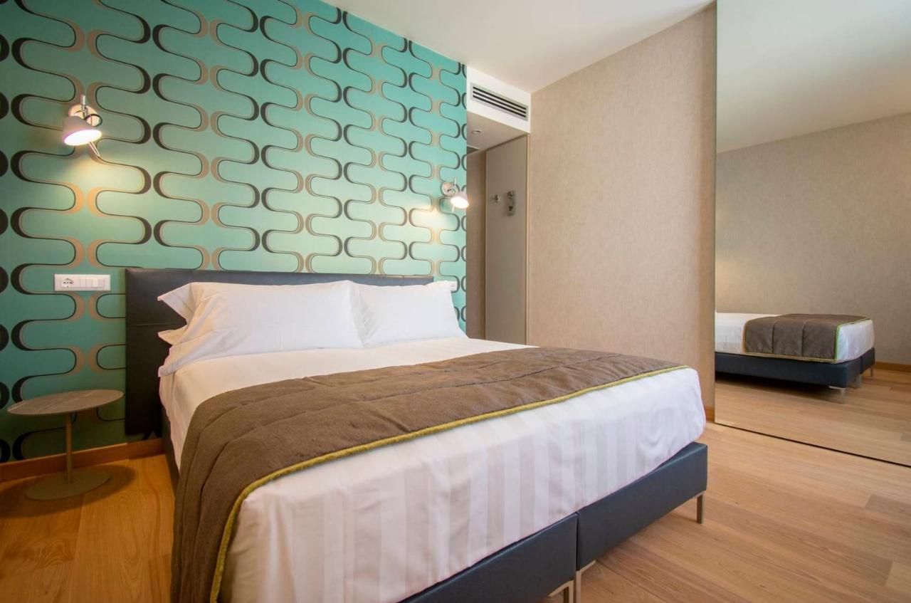 Hotel Medusa Lido di Camaiore Extérieur photo