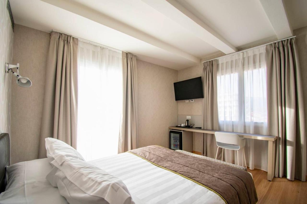 Hotel Medusa Lido di Camaiore Extérieur photo