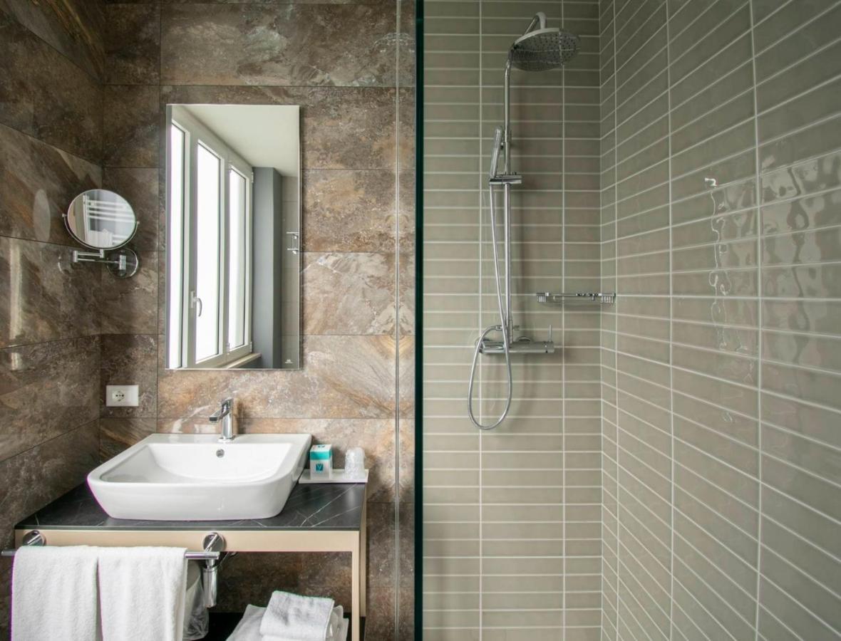 Hotel Medusa Lido di Camaiore Extérieur photo