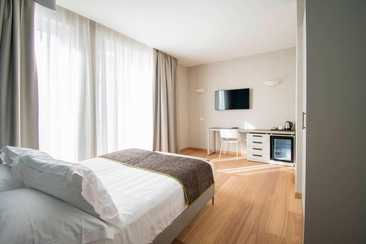 Hotel Medusa Lido di Camaiore Extérieur photo