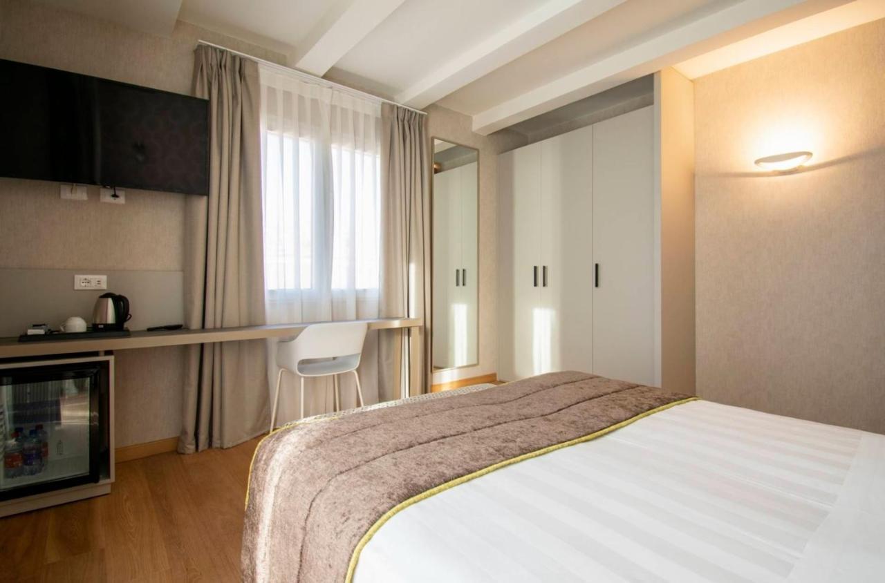 Hotel Medusa Lido di Camaiore Extérieur photo