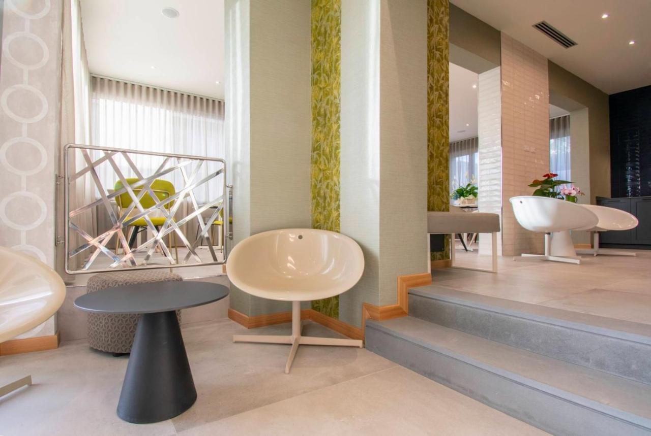 Hotel Medusa Lido di Camaiore Extérieur photo