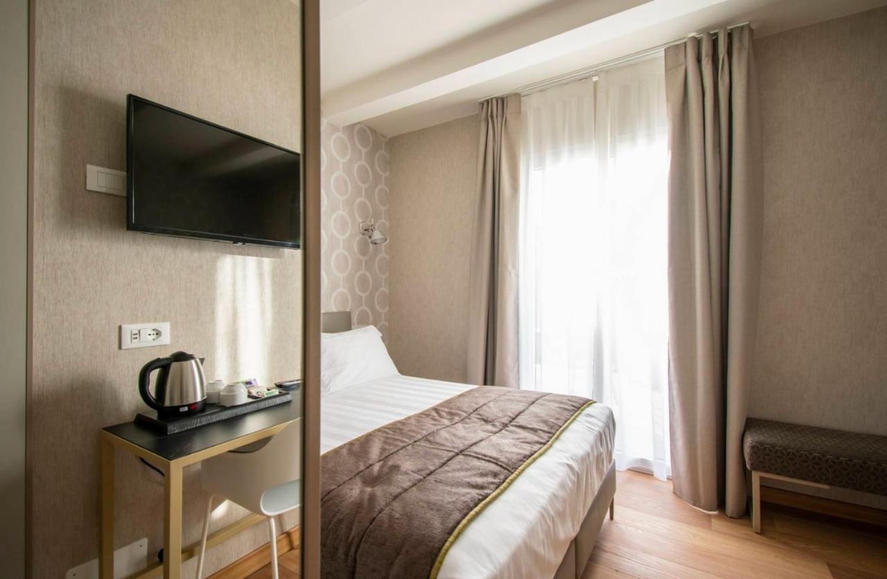 Hotel Medusa Lido di Camaiore Extérieur photo