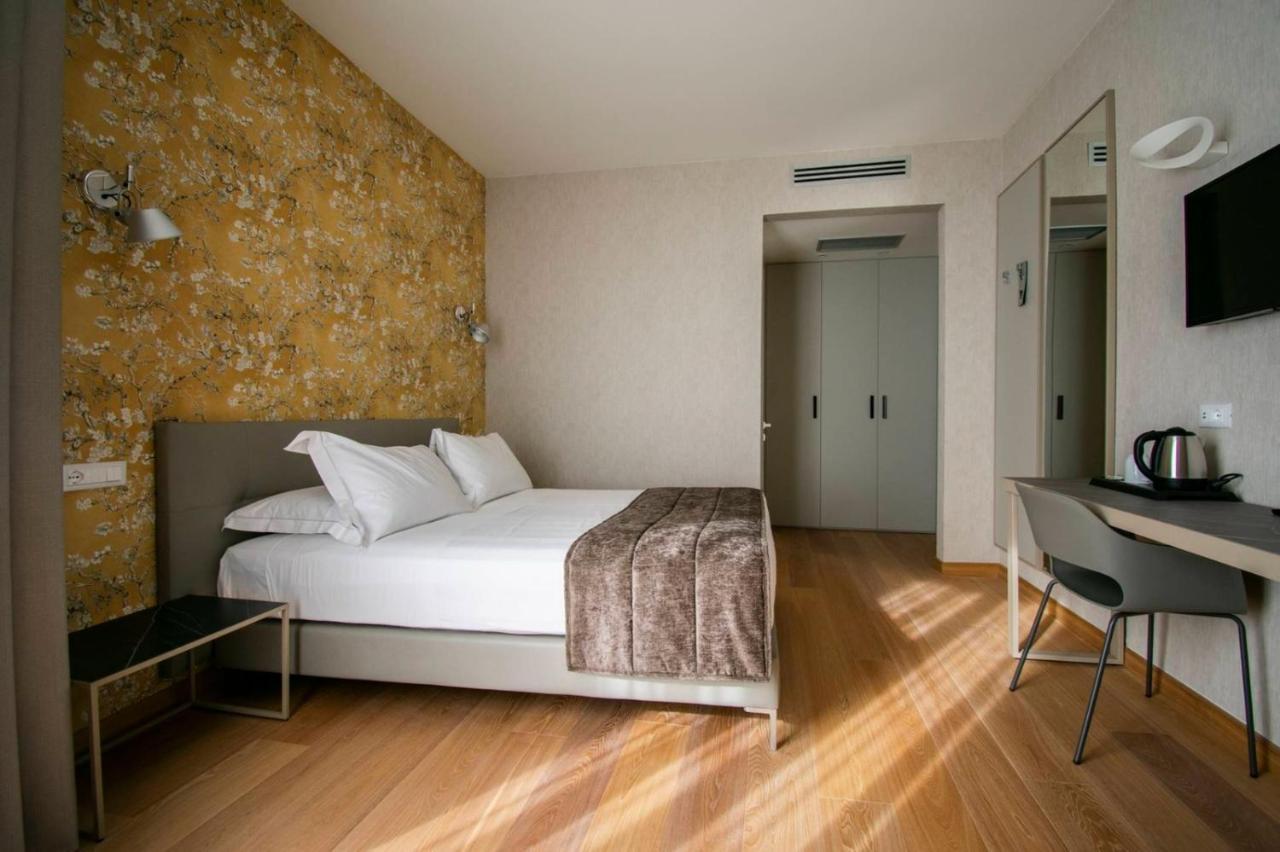 Hotel Medusa Lido di Camaiore Extérieur photo