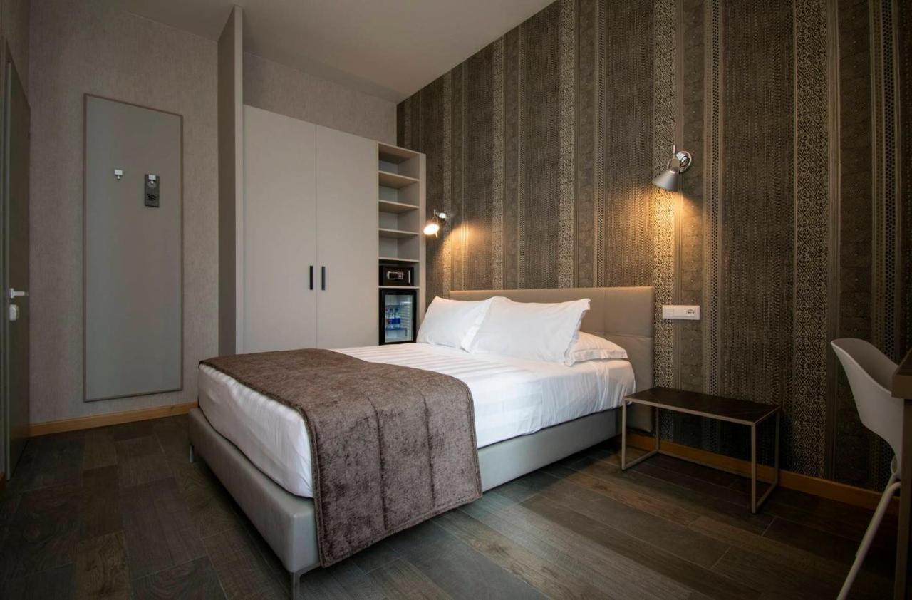 Hotel Medusa Lido di Camaiore Extérieur photo