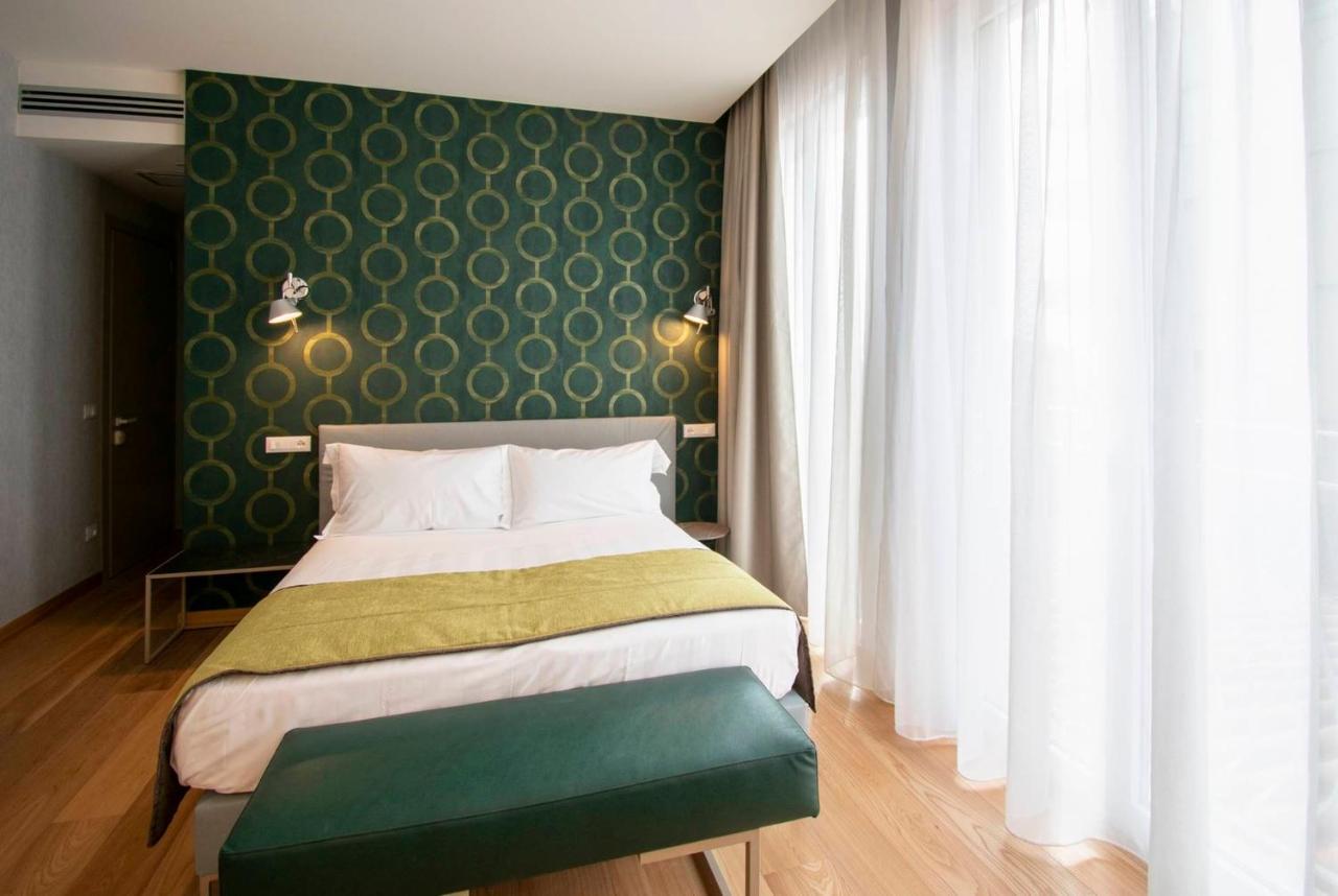 Hotel Medusa Lido di Camaiore Extérieur photo